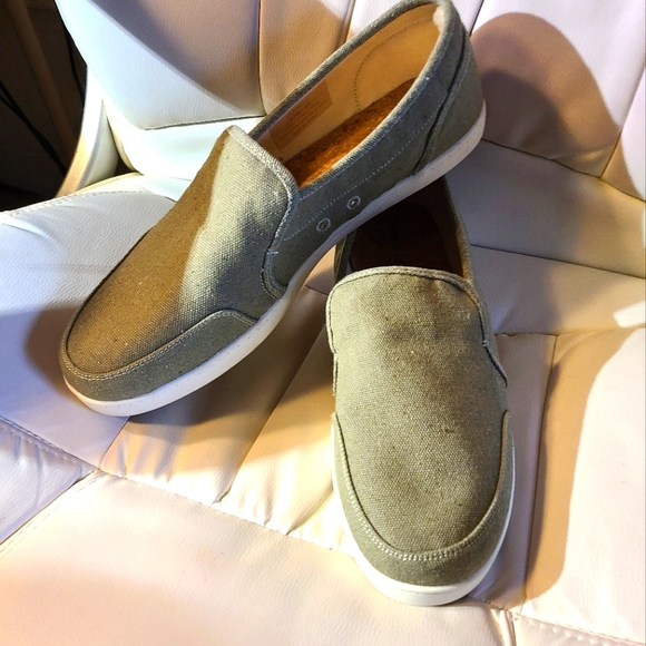 Casual Slip-On Sneakers - Picture 1 of 10